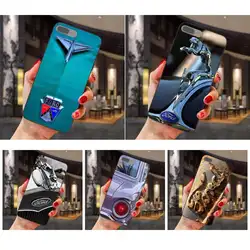 Для huawei честь Коврики Примечание 6s 8 9 10 20 P20 P30 Lite Play Pro P smart Мягкие TPU телефон Coque Ford капот украшения