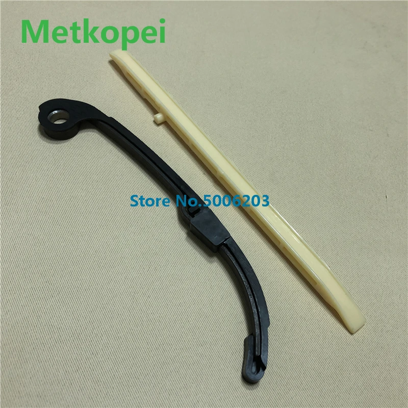 CBF125 chain tenioner plate (5)