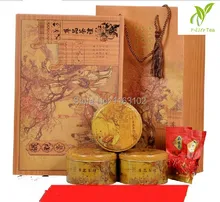 Hohe Qualität herbst tee Chinesischer Oolong-Tee anxi Tieguanyin geschenk box verpackung gesundheitswesen grüner tee natürliche lebensmittel Neue Jahr geschenk