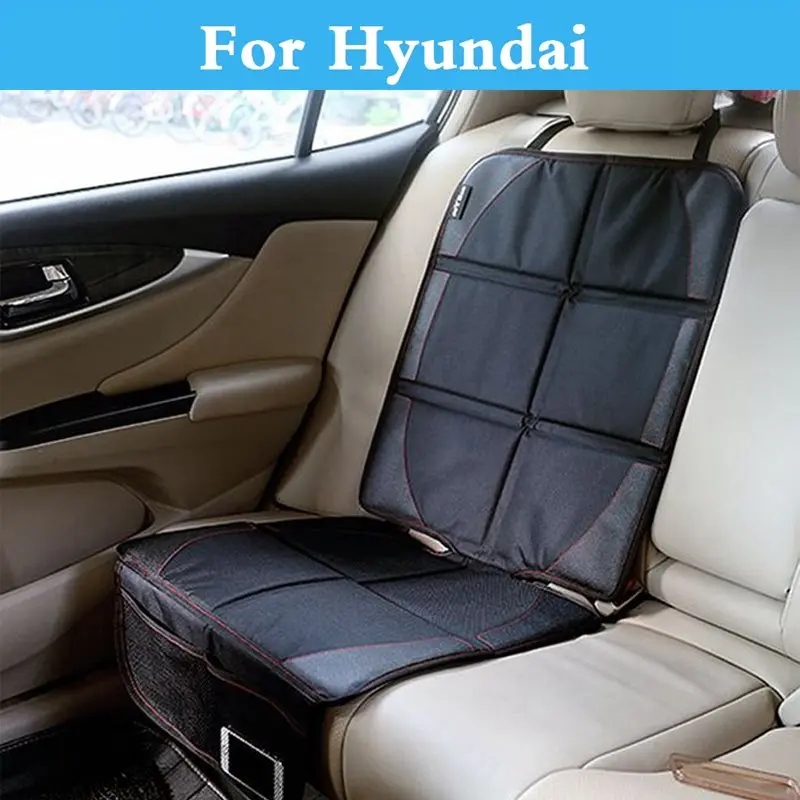 New Luxury Car Seat Protector Mat Cover Children Baby Protector for