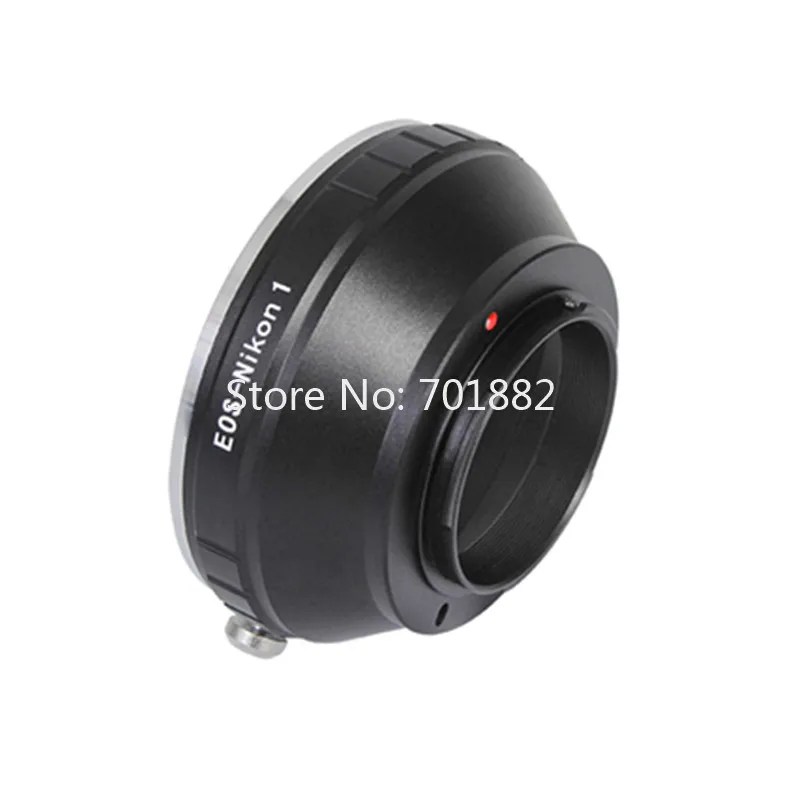 Lens adapter ring EOS-Nikon 1 (2)
