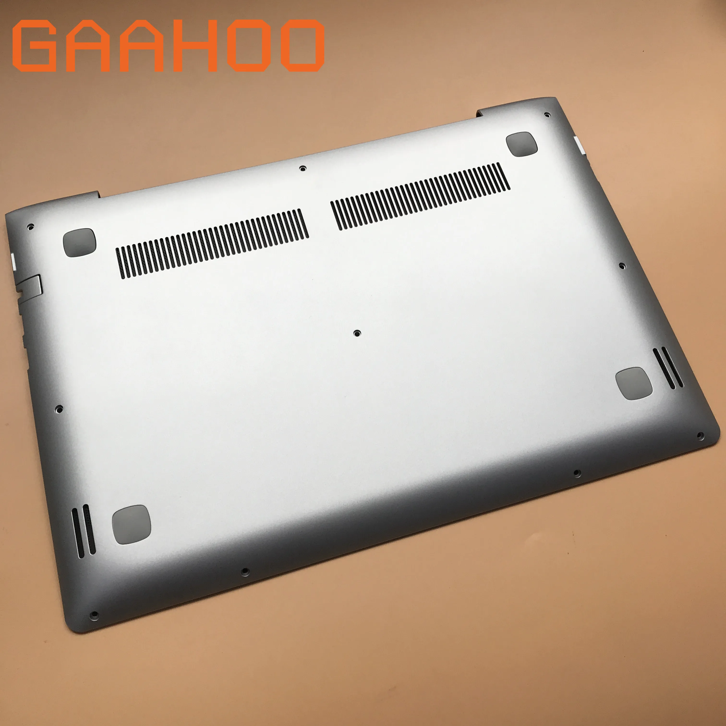 

Brand New Laptop Case for Lenovo S41-30 S41-45 S41-70 300S-14ISK 500S-14ISK U41-70 S41 U41 Bottom Base SLIVER 5CB0K37655