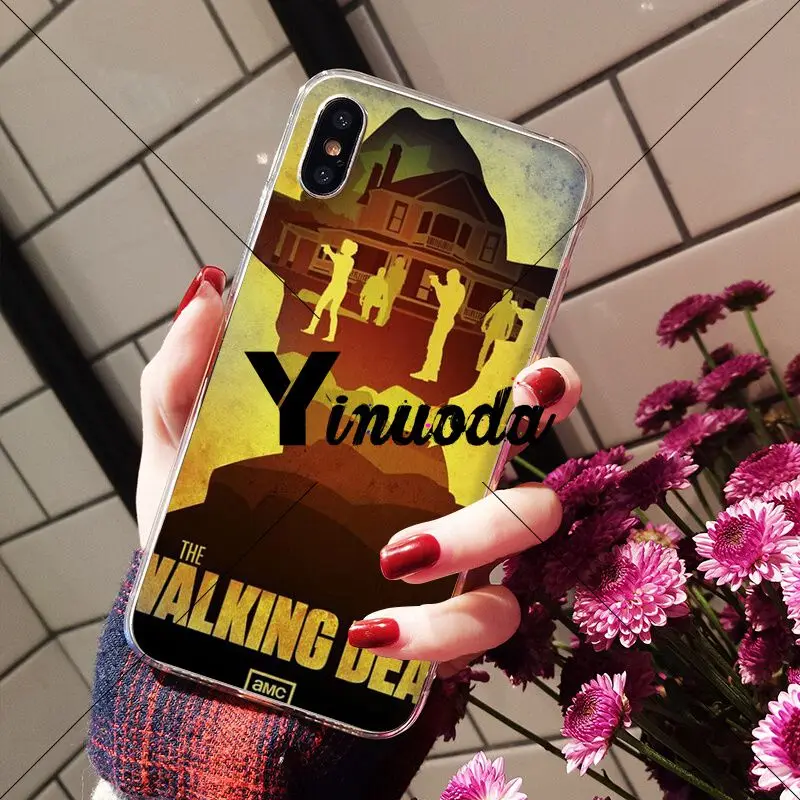 the walking dead