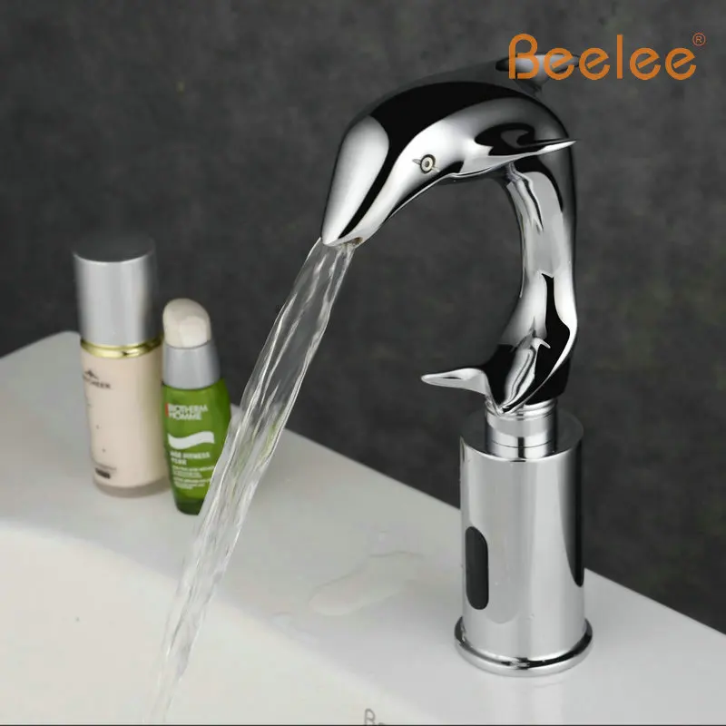 Tap touche free