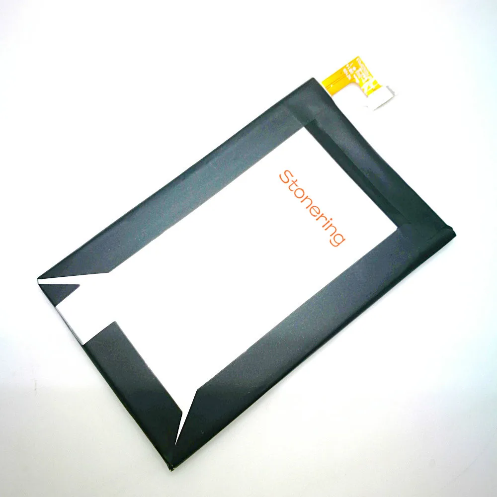 Stonering BOP6B100 B0P6B100 2600 мА/ч, Батарея для htc one 2 M8 W8 E8 M8T M8W M8D M8 M8x M8 X M8ST M8SD M8SW сотовый телефон