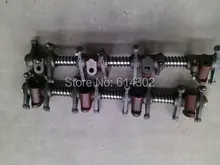 K/ZH4100 rocker arm parts for China Diesel Generator ,Chinese weifang engine diesel engine parts Rocker arm assembly K/ZH4100 rocker arm parts for China Diesel Generator ,Chinese weifang engine diesel engine parts Rocker arm assembly