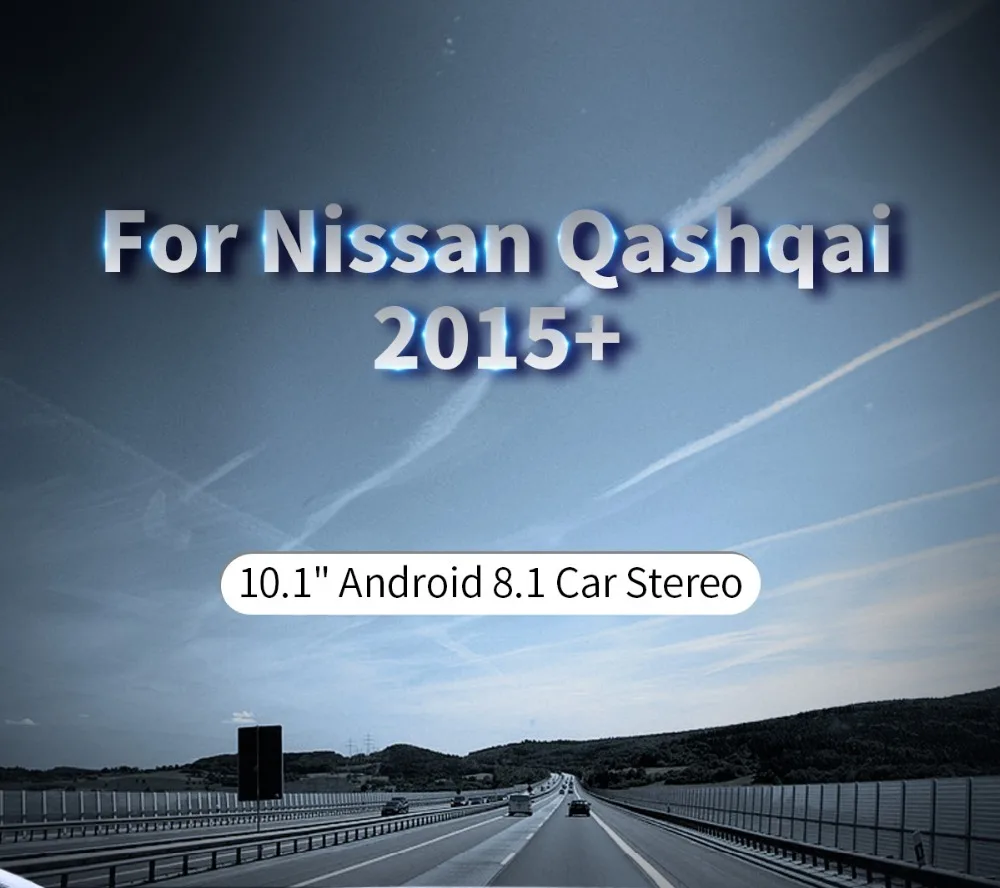 Flash Deal Android 8.1 Octa Core single car radio 2GB+32GB 10.1 IPS Screen Support SWC/Voice Command/fast boot DSP for Nissan Qashqai 2015+ 9 Flash Deal Android 8.1 Octa Core single car radio 2GB+32GB 10.1 IPS Screen Support SWC/Voice Command/fast boot DSP for Nissan Qashqai 2015+ 9