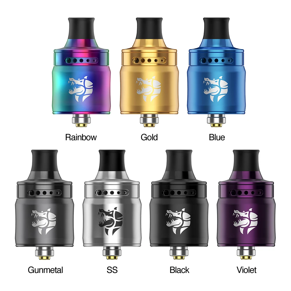 Free Gift Coil New Geekvape Ammit MTL RDA Atomizer for aegis legend 200w mod 12 airflow adjustment Leak-proof design vs drop rda Free Gift Coil New Geekvape Ammit MTL RDA Atomizer for aegis legend 200w mod 12 airflow adjustment Leak-proof design vs drop rda