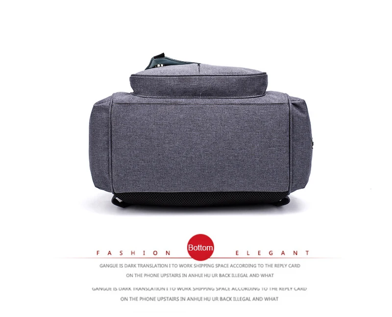 Mummy bag 13