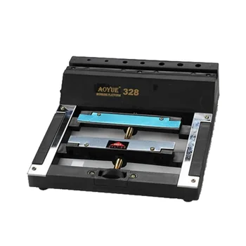 Aoyue 328 special repairing tool, PCB maintenance clamp PCB holder Aoyue328 PCB tools jakemy jakemy cell phone pcb repair holder pcb circuit board clamp bracket holder platform maintenance fixtures kit