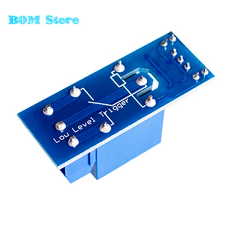 1PCSLOT 5V 8 Channel Relay Module Board for Arduino PIC AVR MCU DSP ARM Electronic 100% new original (2)