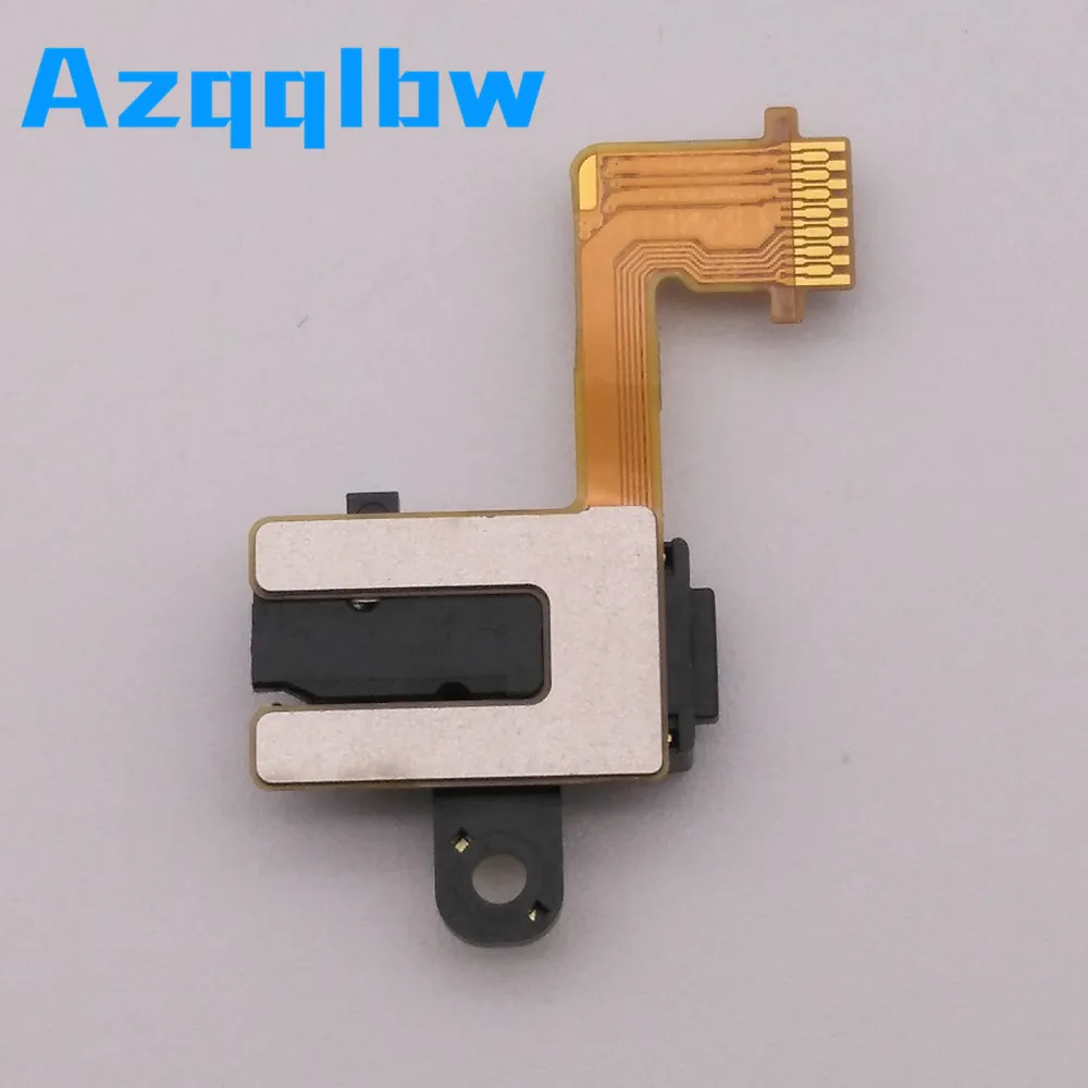 

Azqqlbw For htc one A9 Earphone Jack Flex Cable Earphone Jack Flex Cable