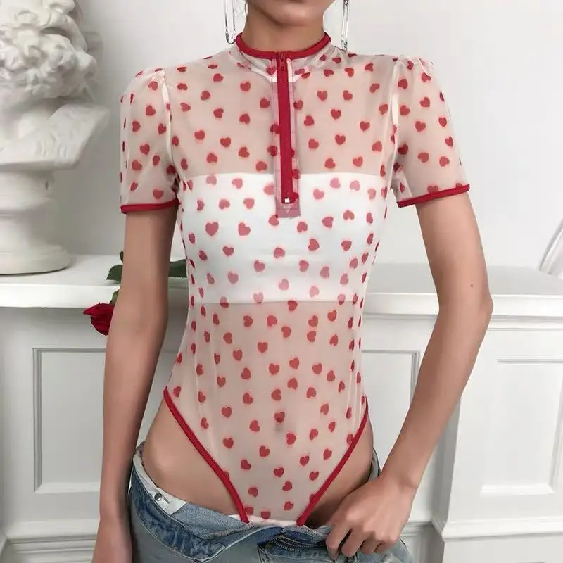 

Mossha Sexy bandeau swimwear women push up bikinis 2019 mujer bathers Transparent swimsuit female 3 Piece High cut bathing suit