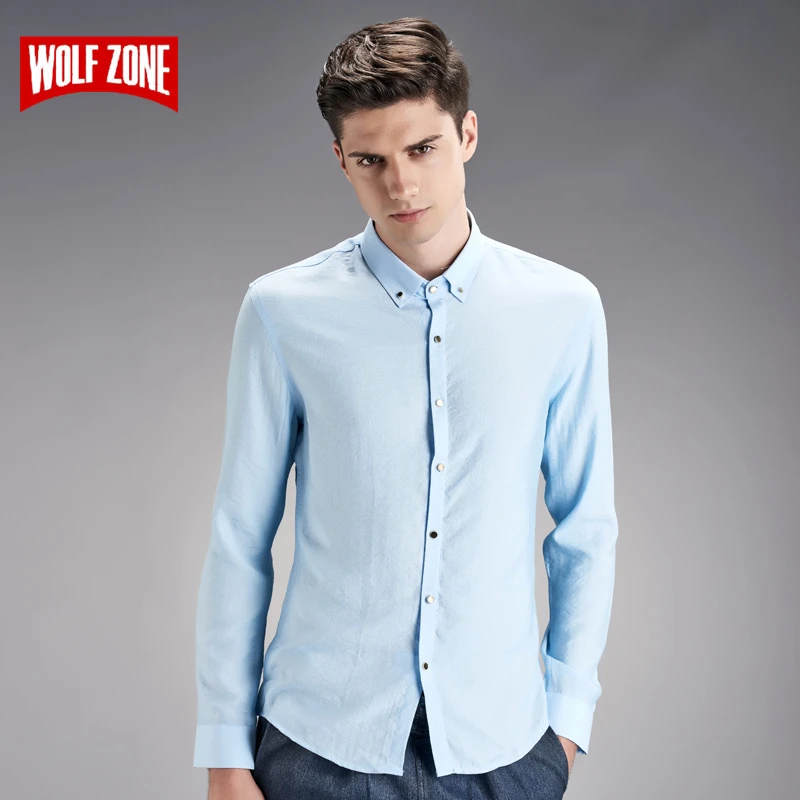 Venta camisa marca de ropa para hombre camisas de vestir casuales slim fit camisa masculina chemise homme de de la nueva llegada barato|men brand shirt|mens dress shirtsmen dress shirt