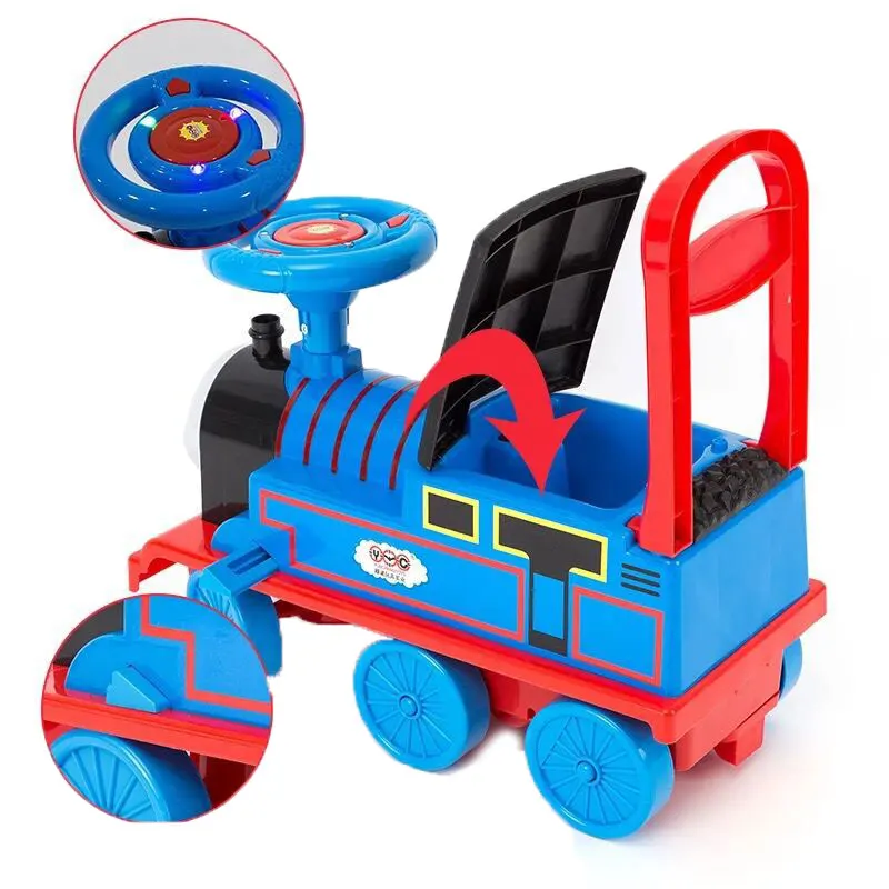 train walker for baby