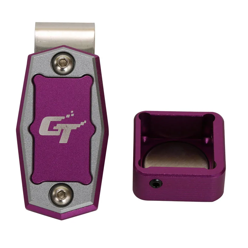 chalk holder purple 1