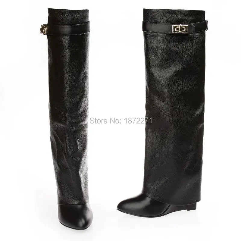 givenchy winter boots