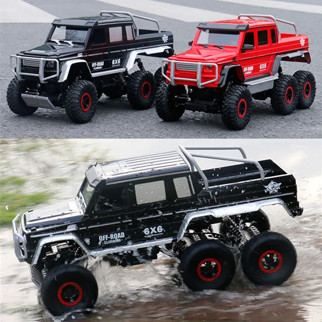 rc car 1 10