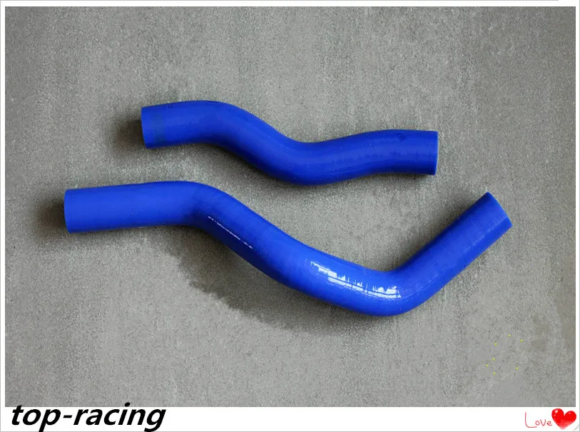 Силиконовый шланг радиатора для Honda CIVIC FD1 DX/EX/LX/SI R18A K20Z/ACURA RSX 1.8L/2.0L 2006 2011|Шланги и