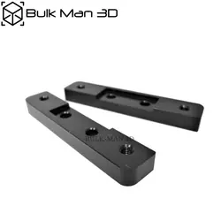 3D-принтер Openbuilds C-Beam Riser Plates для C-Beam CNC маршрутизатор запчасти аксессуар-50 шт