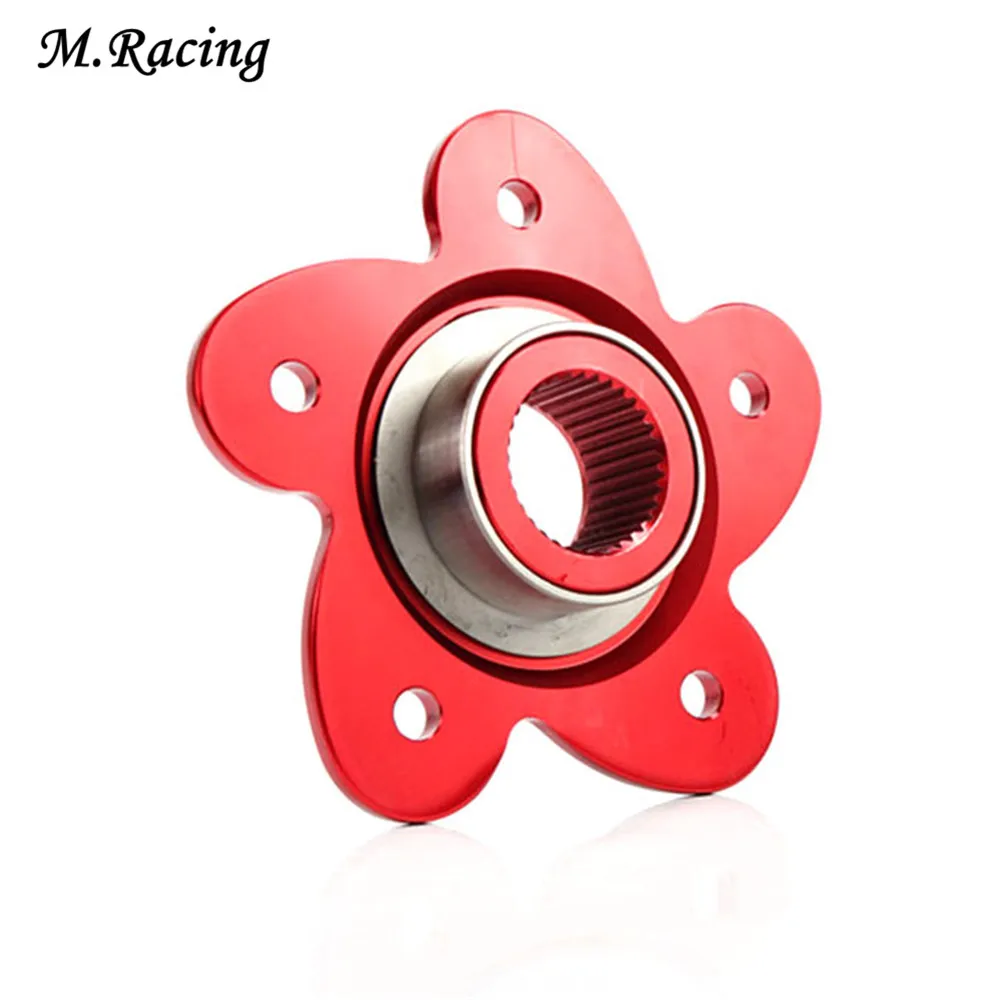 Задняя звездочка мотоцикла для Ducati Hypermotard 796/821/939/SP821/SP939 Hyperstrada 821/939