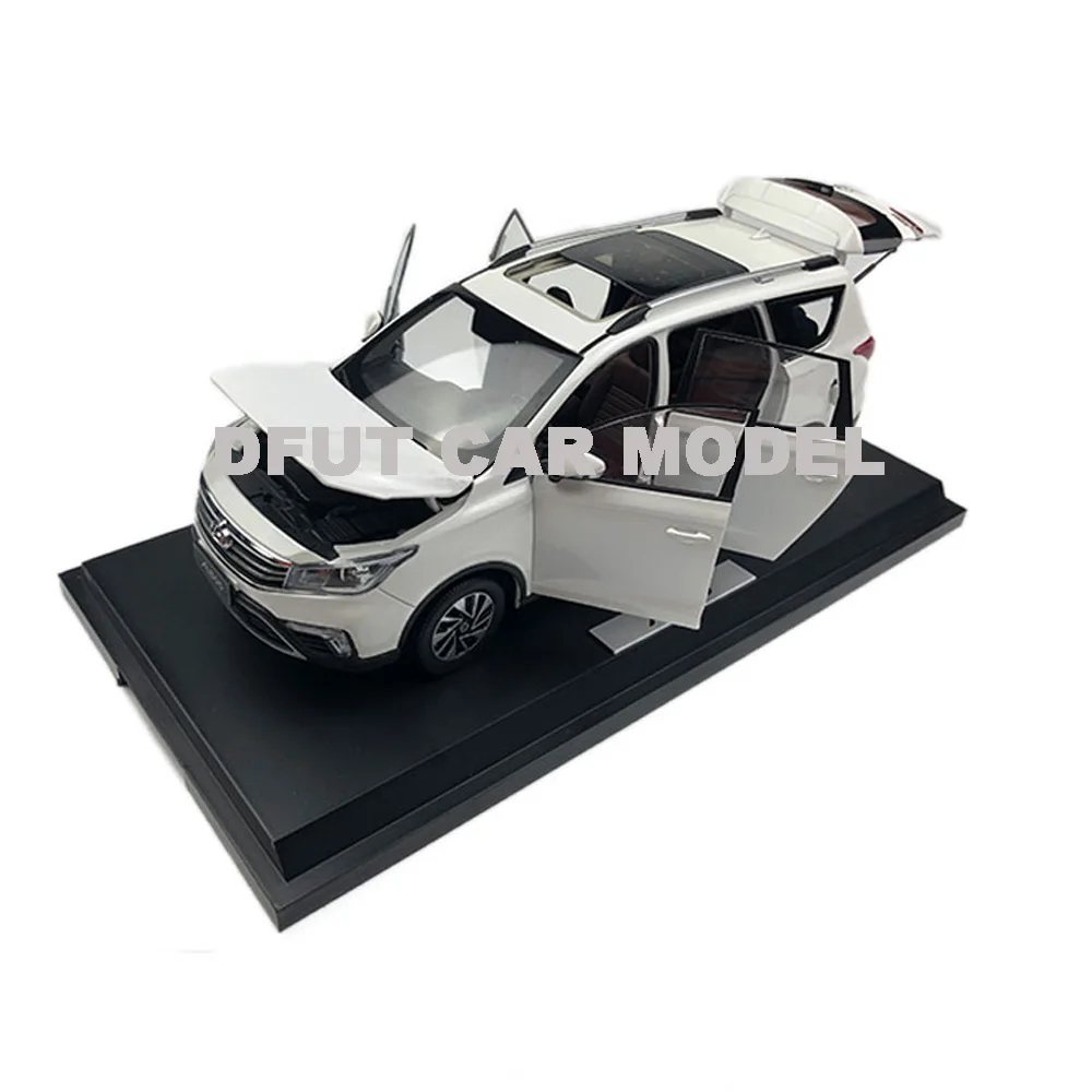 1:18 Модель автомобиля из сплава A800 детские игрушечные автомобили оригинальные
