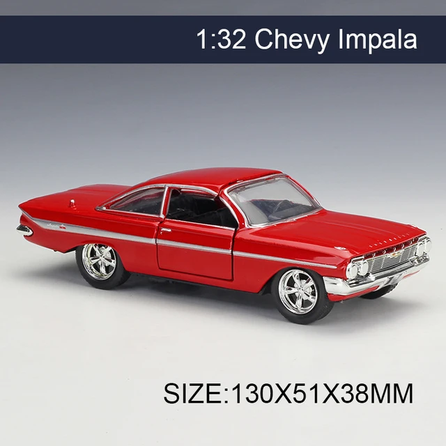 1 32 diecast model