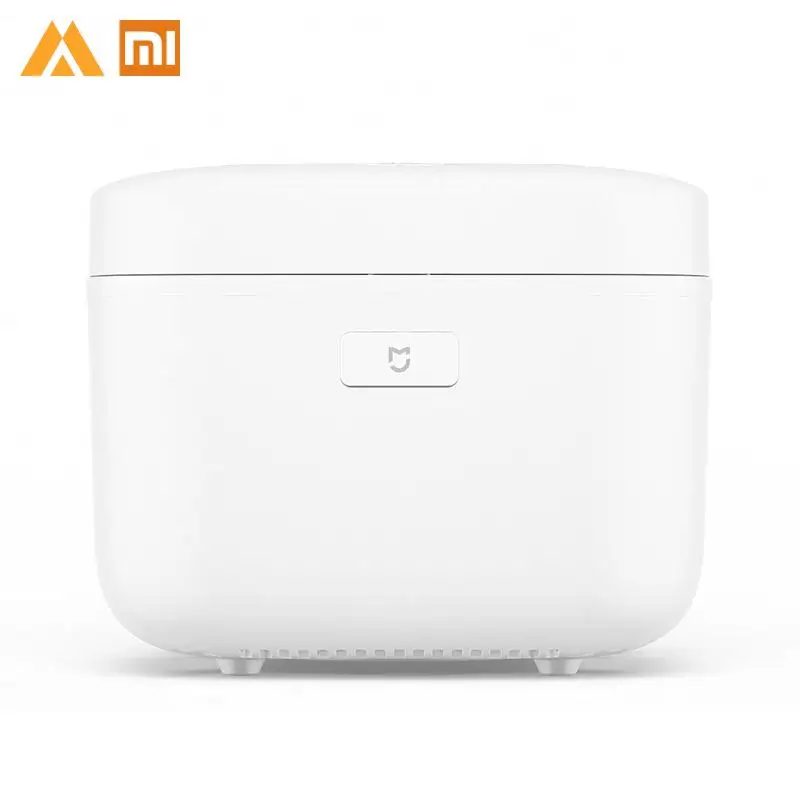 

Original Xiaomi Mijia Electric Rice Cooker IH Heating 3L Capacity 220V Mi Home Xiaomei Alloy Cast Iron 3L 4L Xiomi Xioami