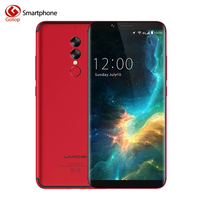 umidigi S2