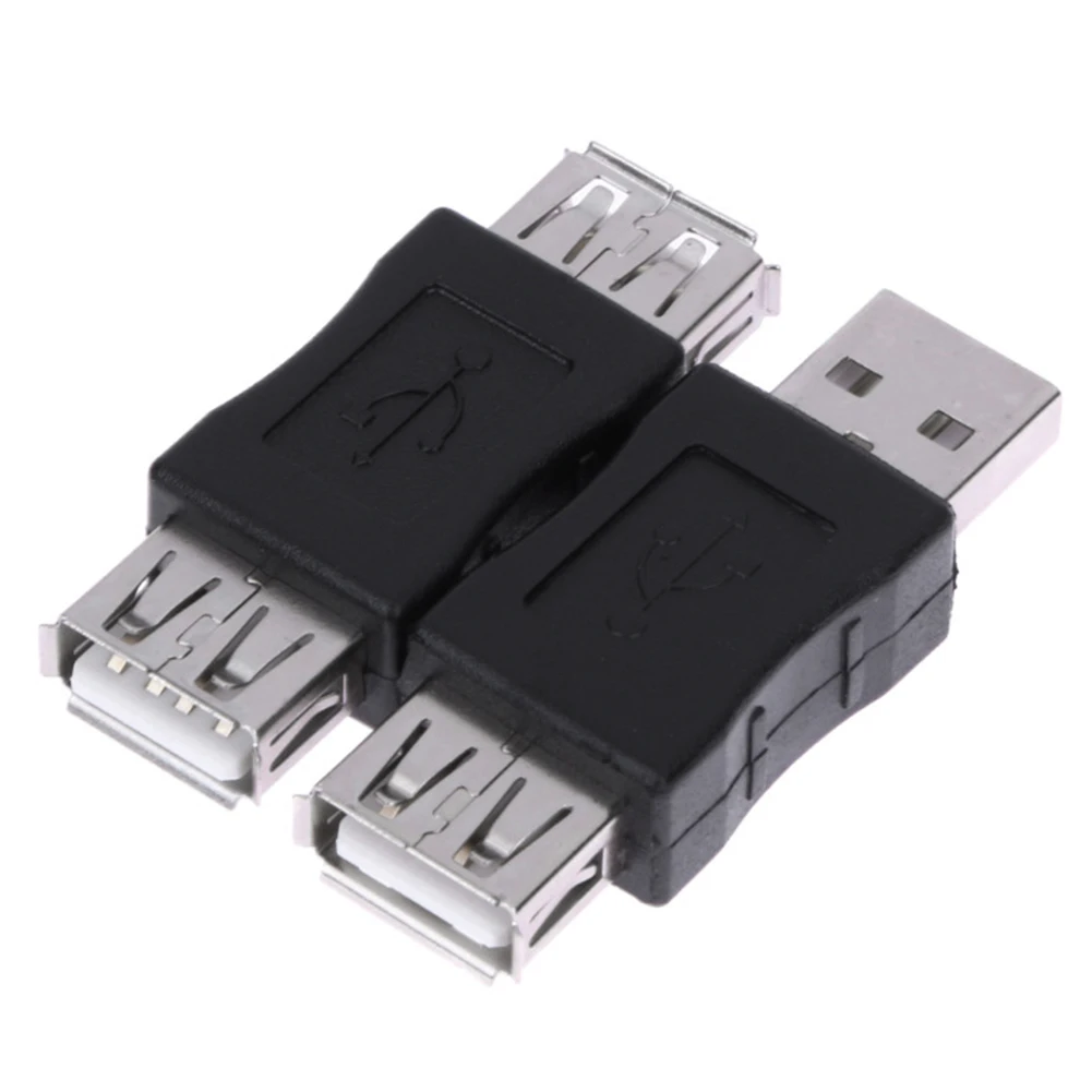 10 шт. 12 шт. OTG 5pin F/M Mini Changer адаптер конвертер USB мужчин и женщин Micro USB адаптер USB 2,0 гаджеты телефон конвертер