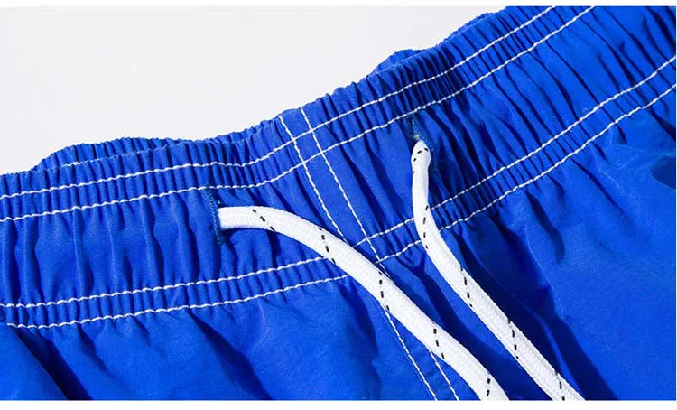 Летняя быстросохнущая Мужская одежда для плавания пляжные шорты для плавания для серфинга мужские s бордшорты с вкладышем мужские плавательные трусы 3XL