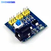 DC-DC 12V To 3.3V 5V Buck Step down Power Supply Module For Arduino ► Photo 3/4