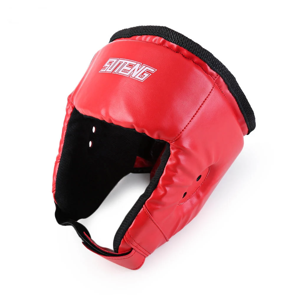 helmet guard boxing