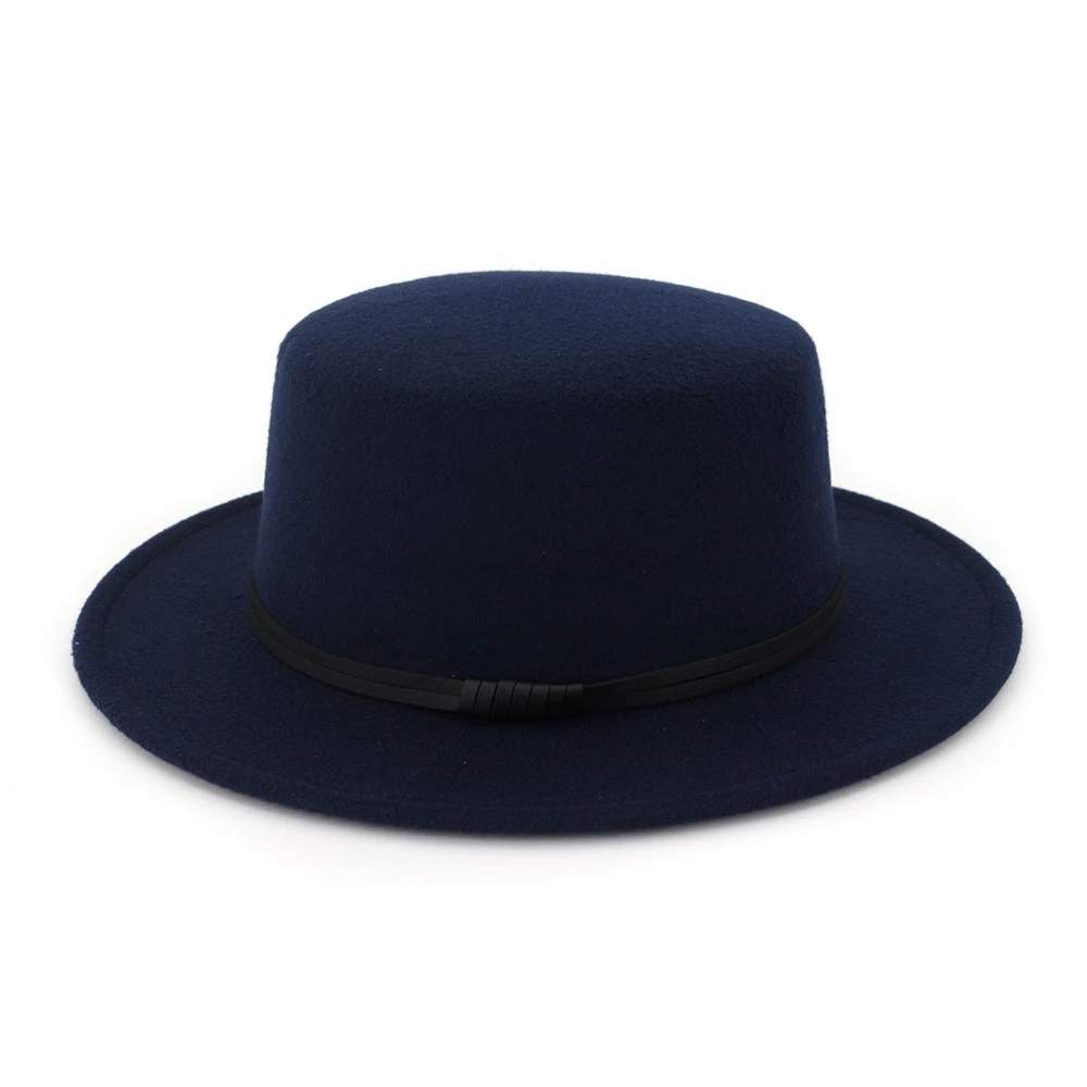 Новинка, женская шапка, стильная, Осень-зима, Новые шапки для женщин, мягкая, с широкими полями, фетровая шляпа-котелок, фетровая шляпа, флоппи-Клош, женские вечерние шляпы