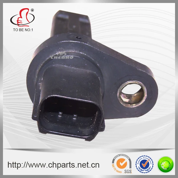 For Mitsubishi Lancer Evo X Crank Angle Sensor Evolution 1865A126in
