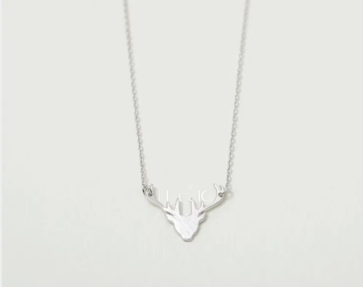 Deer Head1