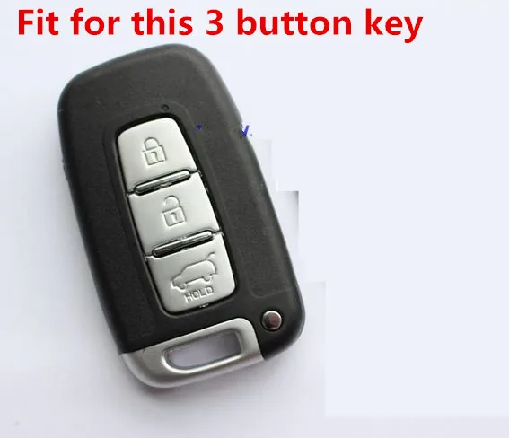 hyundai key