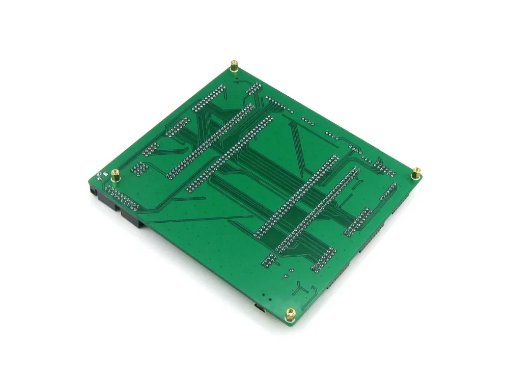 Waveshare Open429Z D Pack B STM32F429 STM32F429I DISCO + Материнская плата 10 модульных комплектов STM32 Cortex M4