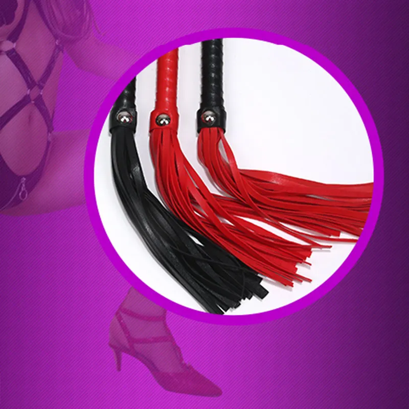 Spanking Paddle из искусственной кожи секс игрушки для связывания хлыст флоггер БДСМ