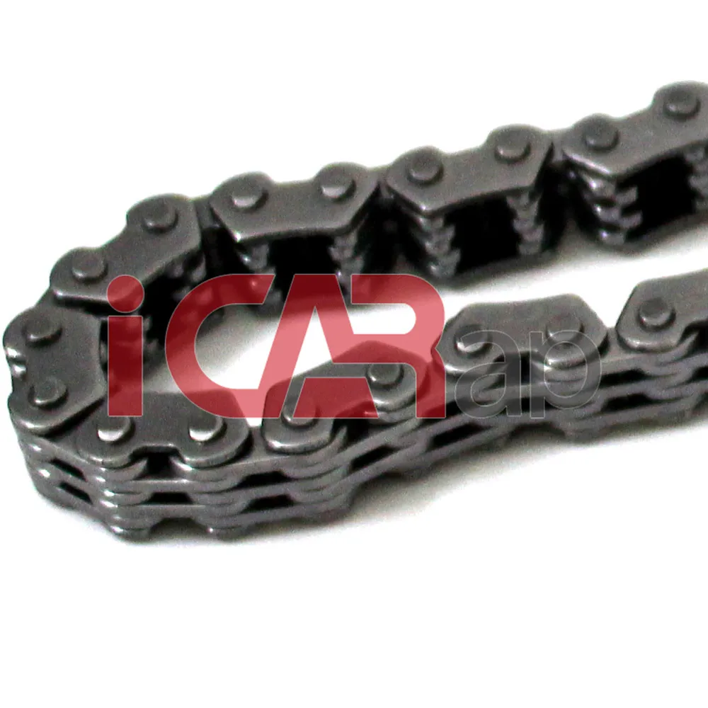 

Automobiles Timing Components Timing chain OEM: 14401-RNA-A01 (136L) FOR HONDA ACCORD/CRV/CIVIC 1.8L(R18) 2.0L(R20)