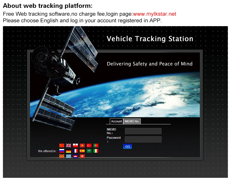 TKSTAR gps трекер TK905-2G TK905-3G gps трекер длительное время ожидания гео-забор датчик движения-сигнализация бесплатное приложение водонепроницаемый