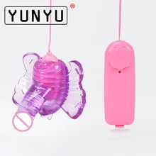 1PC Portable Wearable Female Masturbation Butterfly Dildo Vibrator for Women Vaginal Massage G Spot Stimulation Sex Toys 1PC Portable Wearable Female Masturbation Butterfly Dildo Vibrator for Women Vaginal Massage G Spot Stimulation Sex Toys