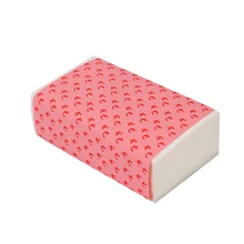 100 шт./лот, отличное качество, бумага для завивки волос, электрическая бумага для волос, горячая и холодная завивка, впитывающая ткань для завивки