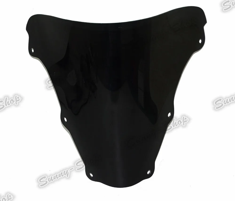 Motorcycle Standard Windscreen Windshield Shield Screen For Suzuki SV650 SV650S SV1000 SV1000S 2003 2004 2005 2006