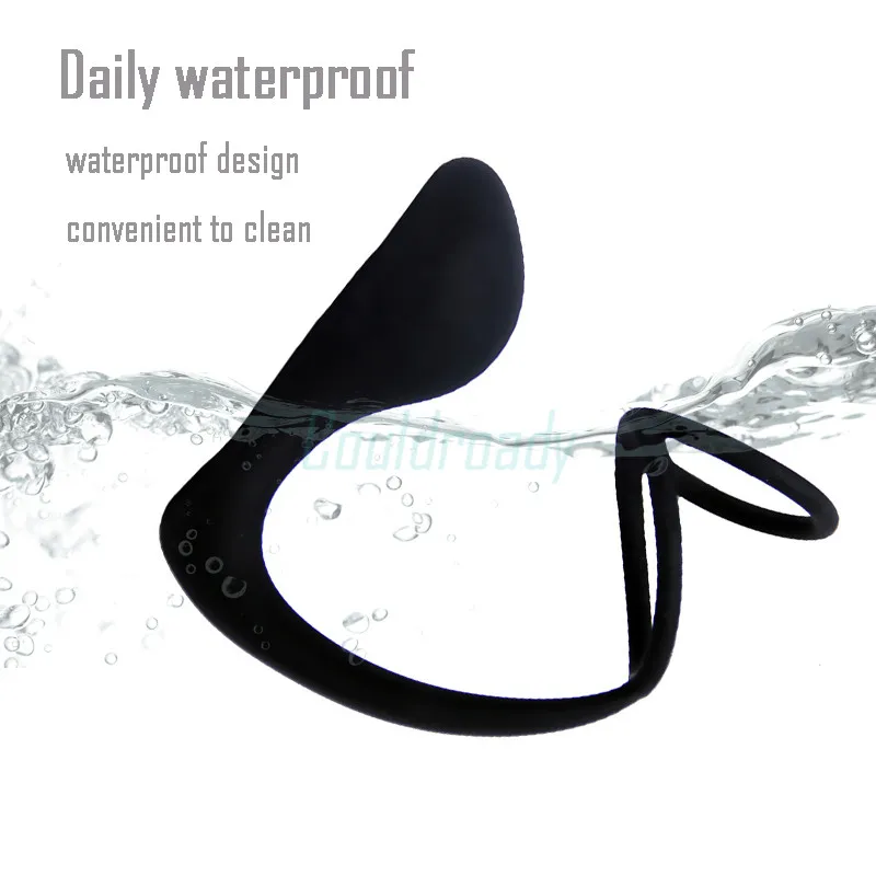 Waterproof