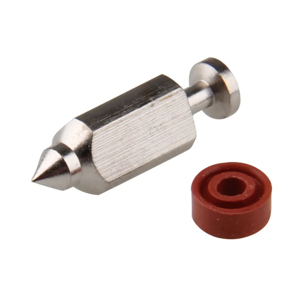 CarBole car accessories Compatible Carburetor Float Valve