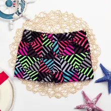 Нижнее белье для маленьких девочек; трусы; детское нижнее белье из хлопка; женское нижнее белье с рисунком