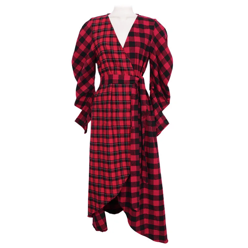 Compra patrones del vestido de venta online al por mayor