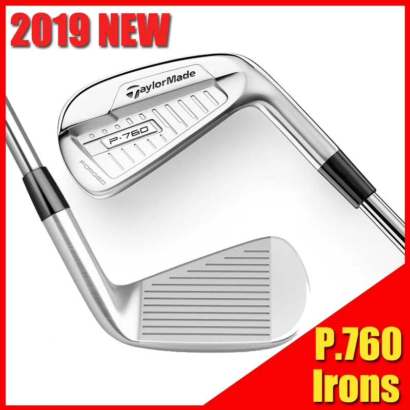 P760 golf club lrons honma golf irons golf clubs iron set Graphite & Steel Right Handed Irons Men P760 golf club lrons honma golf irons golf clubs iron set Graphite & Steel Right Handed Irons Men