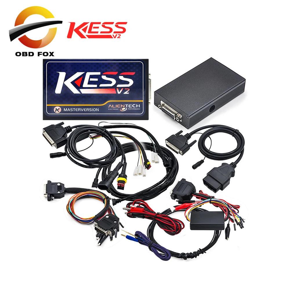 Prix pour 2017 Date KESS V2 V2.32 OBD2 Gestionnaire Tuning Kit NoToken Limiter Kess V2 Maître V4.036 kess ktag livraison gratuite Prix pour 2017 Date KESS V2 V2.32 OBD2 Gestionnaire Tuning Kit NoToken Limiter Kess V2 Maître V4.036 kess ktag livraison gratuite